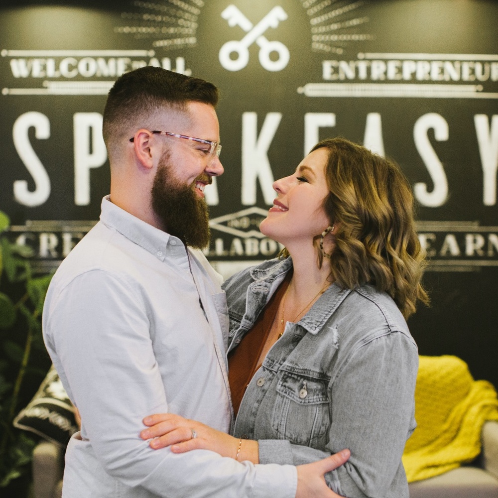 Meet your Posher, Elyse